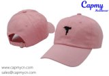 Long Brim Baseball Cap Hat Supplier