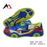 Walking Shoes Cheap Lovely Carton Shape for Children (AK620-2)