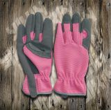 Garden Glove-Safety Glove-Working Glove-Gloves-Industrial Glove-Labor Glove-Hand Glove