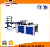 Zipper Bag Cutting Machine Valve Bag Sealing Machine