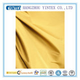 Solid Faux Silk Polyester Fabric