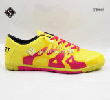 New Style Indoor Soccer Sports Shoes