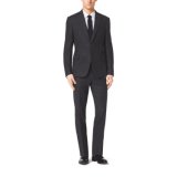 Men Suit Slim Fit Suita6-54