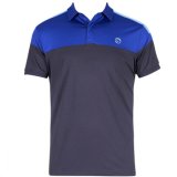 New Design Polo Shirt with Embroidery with Panel Quick Dry Polo T Shirt (PS223W)