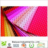 Whole Sale High Quality Printed Felt Fabric for Kids Handicrafts