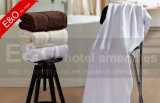 100% Cotton Dobby Terry Salon Towel, Debossed Hotel Towel