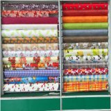 Big Sale! ! ! 2016 New Classic Flannel/PVC/PE Table Cloth with Good Quality