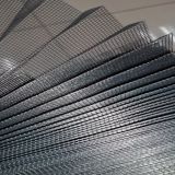 15mm Polyester Pleated/ Plisse Mesh
