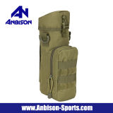 Anbison-Sports Tactical Molle Water Bottle Pouch Shoulder Bag