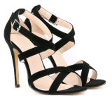 New Style of Fashion High Heel Women Sandal (A111)