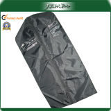 Durable Thick Dustproof Long Dress Packing Garment Bag