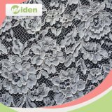 Accessories Nylon Power Mesh Lace Fabric for Girls Dress