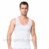 Mens Body Shaper/Mens Slimming Body Shaper Vest