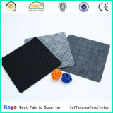 100% Polyester Anti Slip Non Woven Fabric with DOT