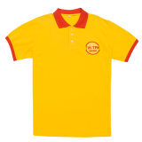 Promotional Men's Cotton Polo Shirts (BG-M279)