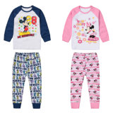 Customize High Quality (100%Cotton) Comfortable Lovely Kids Wear