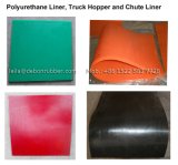 Wear and Impact Resistant Polyurethane PU Wear Liner Plate