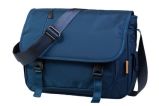 Casual Canvas Sport Shoulder Travel Bag School Messenger Bag Sh-16042202