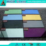 3mm Flat Shape Decorative Mirror Glass