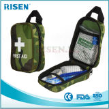Outdoor Army Police Emergency Survival Medical First Aid Kit