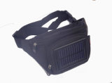 Cheap Sport Man Solar Waist Bag-S004