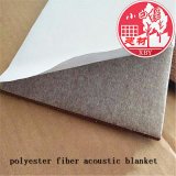 Decorative Acoustic Cushion Self-Adhesive for Rideo Room
