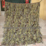 Desert Camouflage Net Sandy Military Camo Net for Hunting (HY-C015)