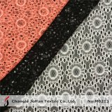 Promotion Elastic Lace Fabric for Clothing (M0213)