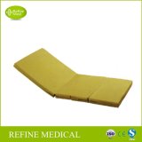 K-6 Medical Equipment Hospital Furniture Flat Bed Mattress