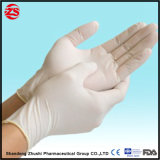 Medical Exam Use Disposable Powder Free Vinyl Gloves