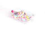 Baby Shoes Lovely Baby Girl Shoe with Flowers