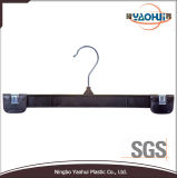 Simple Kid Bottom Hanger with Metal Hook for Pant (31cm)