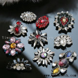 Glass Drill Rhinestones Garment Accessories DIY Decoration Shoes Patch Decals