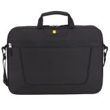 Classic Black Color Shoulder Bag Handbags Case Laptop Messenger Bag (FRT3-304)