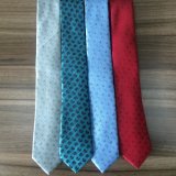 Fashion Paisley Micro Fibre Men's Neckties