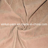 Fashion Faux Suede Fabric Made in China for Dress/Jacket/Gloves