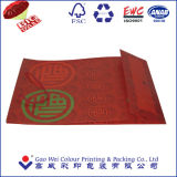 Christmas Promotional Gift Paper Bags for Packaging