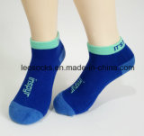 Antibacterial Ankle Sport Socks