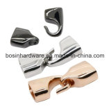 Stainless Steel Jewelry Connector Findings for Bracelet Necklace