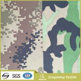 Woodland Active Printed Camouflage Fabric Factory Price Amy Cheap Camo