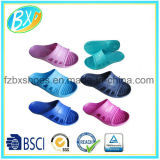 Plain Color Design Unisex EVA Slipper Sandals