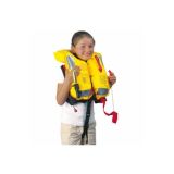 Air Personalized Vest Life Jacket