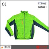 Wholesale Custom Sweaters Cloth Knitted Jacket