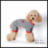 Small Dog Pet Products Supplies Dog Kitty Clothes Hoodies Pajamas