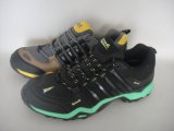 Low Ankle Hiking Safety Shoes with Trainer Safety Shoes