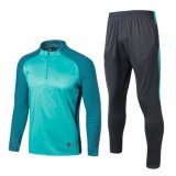 Training Football Tracksuits, Whloesale Top Quality Training Club Soccer Tracksuit for Men, Breathable