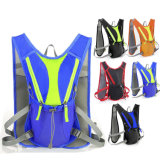 Sports Running Hydration Backpack with 1.5L EVA Bladder