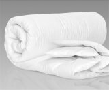 95%Goose Down 330tc Cotton Fabric High-End Comforter