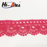 Over 15 Years Experience Top Quality Water Soluble Lace Fabric