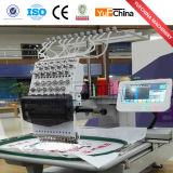 Manufacturer Supply Computerized Embroidery Machine Sale